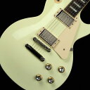 Gibson Les Paul Standard 039 60s Classic White S/N：214230378 【Custom Color Series】 ギブソン レスポールスタンダード【未展示品】