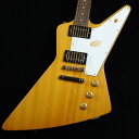 Epiphone Korina Explorer@S/NF23081521065 GstH GNXv[[yWiz