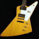 Epiphone Korina Explorer@S/NF23071532156 GstH GNXv[[yWiz