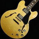 Gibson ES-335 Figured Antique Natural@S/NF217330080 yZ~ARz Mu\ yWiz