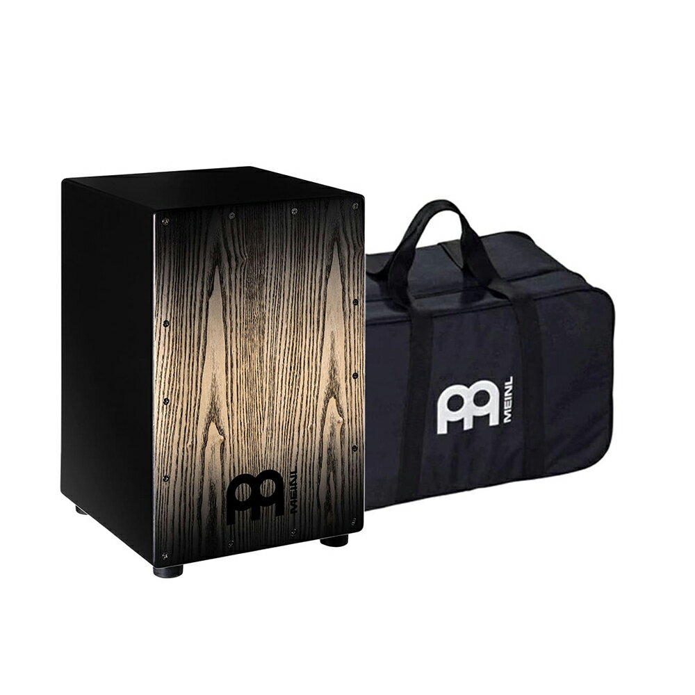 MEINL MCAJ100BK-CBF+ 㥳֥åե ͥۥ HEADLINER꡼ 󥰥Хå° ޥͥ