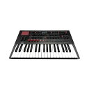 KORG modwave mk2 ( mkII ) 37鍵盤 シンセサイザー WAVETABLE SYNTHESIZER コルグ