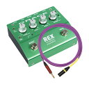 GRACE DESIGN REX + DI-SNAKE BUNDLE ケーブルセット グレースデザイン