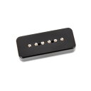 Seymour Duncan Vintage P90 Silencer SOAPBAR Black ピックアップ ブラック ソープバースタイル セイモアダンカン