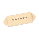 Seymour Duncan P90 Silencer Neck DOGEAR Ivory ピックアップ アイボリー ドッグイヤースタイル セイモアダンカン