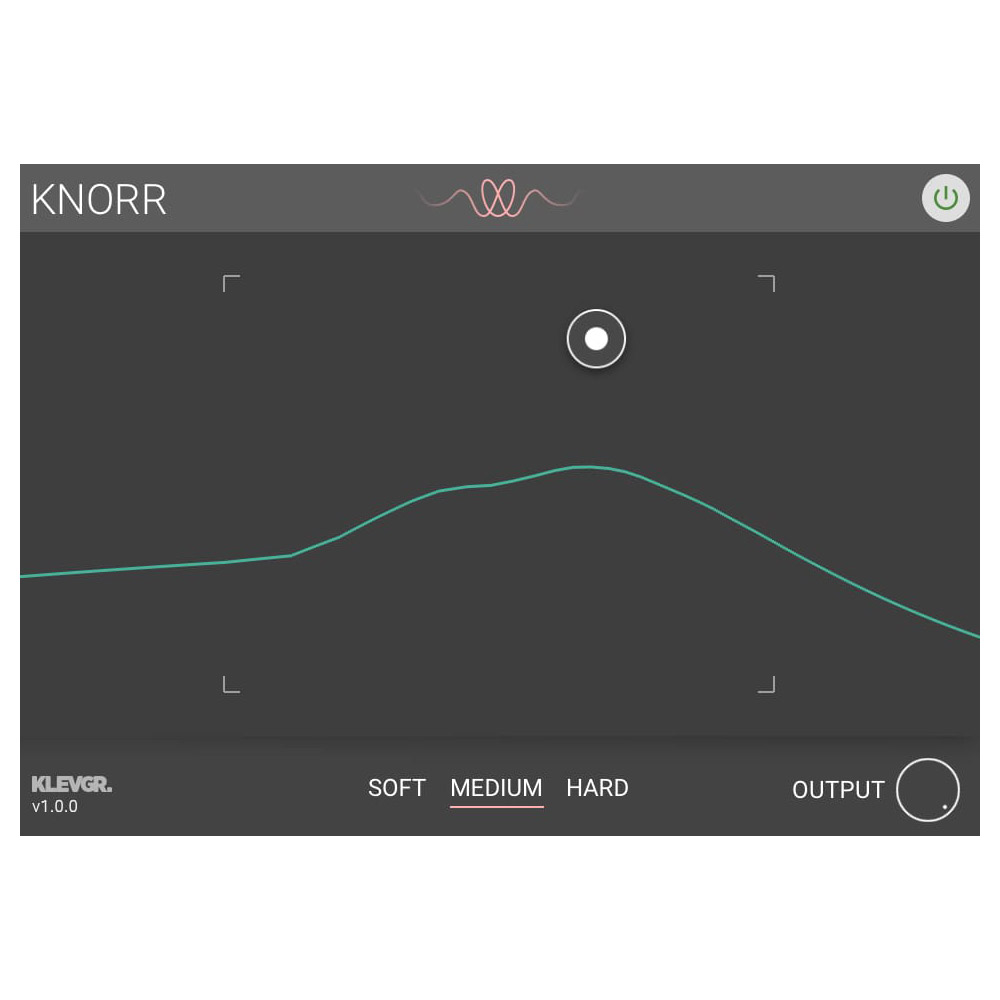 Klevgrand Knorr - Bass Vitalizer 졼 [᡼Ǽ Բ]