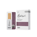 D'Addario WOODWINDS ORGANIC RESERVE CLASSIC リード B♭クラリネット用 【ファイルド】 【硬さ:3.0】 【10枚入り】 ダダリオウッドウインズ オーガニック レゼルヴ クラシック ODCT1030