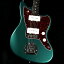 Fender Made In Japan Hybrid II Jazzmaster Sherwood Green Metallic ե ѥ ϥ֥å2 㥺ޥ