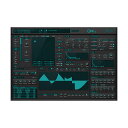 Rob Papen Go2-X ʏ upy [[[i s]