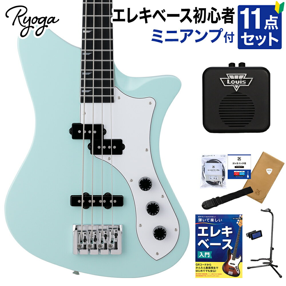 Ryoga SKATER-BASS Surf Green ١鿴11åȡڥߥ˥դ PJ ٥ɥᥤץͥå ...