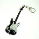 ESP AK-SGZ-02 キーホルダー ギターコレクション SUGIZO Vol.1 イーエスピー Navigator N-ST SGZ Custom -S.K.I.N.-