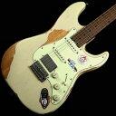 【旧価格】 Bacchus BSH-AGED/RSM OWH-AGED S/N:GI11964 【エイジド加工】 バッカス 【未展示品】