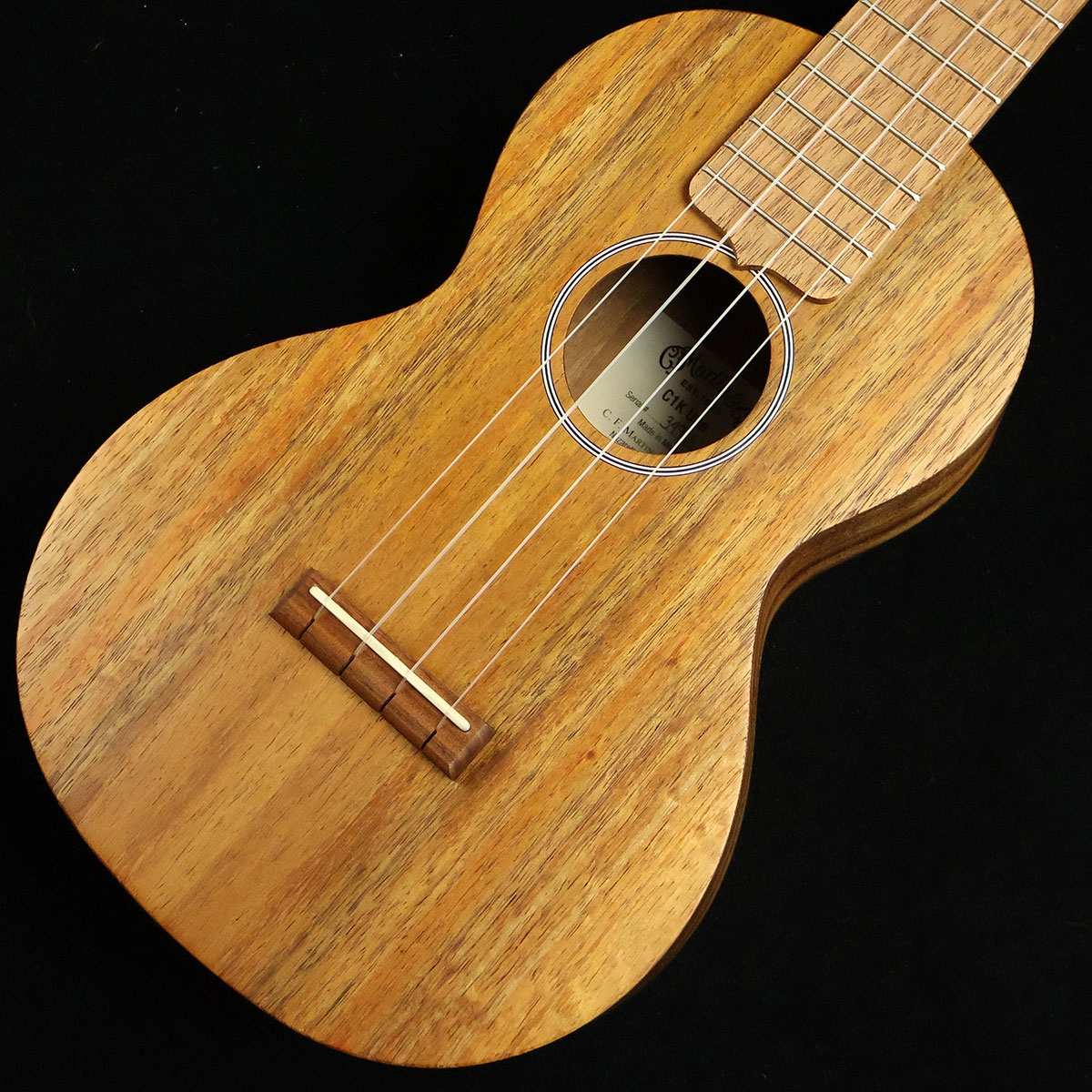 Martin C1K UKE　S/N：34935 【コンサート】 マーチン 【未展示品】