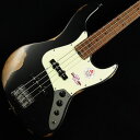 【旧価格】 Bacchus WL4-AGED/RSM BLK-AGED S/N:GI11516 【エイジド加工】 バッカス 【未展示品】