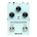 MOOER MVP2 Harmonier ボーカル用エフェクター ムーア