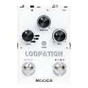 MOOER MVP3 Loopation ボーカル用エフェクター ムーア