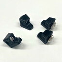 E.D.GEAR EPB-Attachment EPB-S EPB-M用アタッチメント 4個セット イーディーギア EDGEAR
