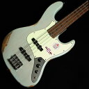 Bacchus WL4-AGED/RSM SBBD-AGED S/N:GI13725 【エイジド加工】 バッカス 【未展示品】