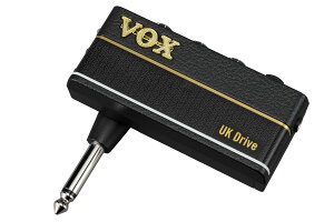VOX AP3-UD amPlug3 UK Drive إåɥۥ󥢥 ǥȡ 쥭 ܥå