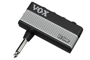 VOX AP3-US amPlug3 US Silver إåɥۥ󥢥 ɥ饤 쥭 ܥå