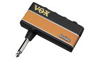 VOX AP3-BQ amPlug3 Boutique ヘッドホンアンプ オーバードライブ エレキギター用 ボックス