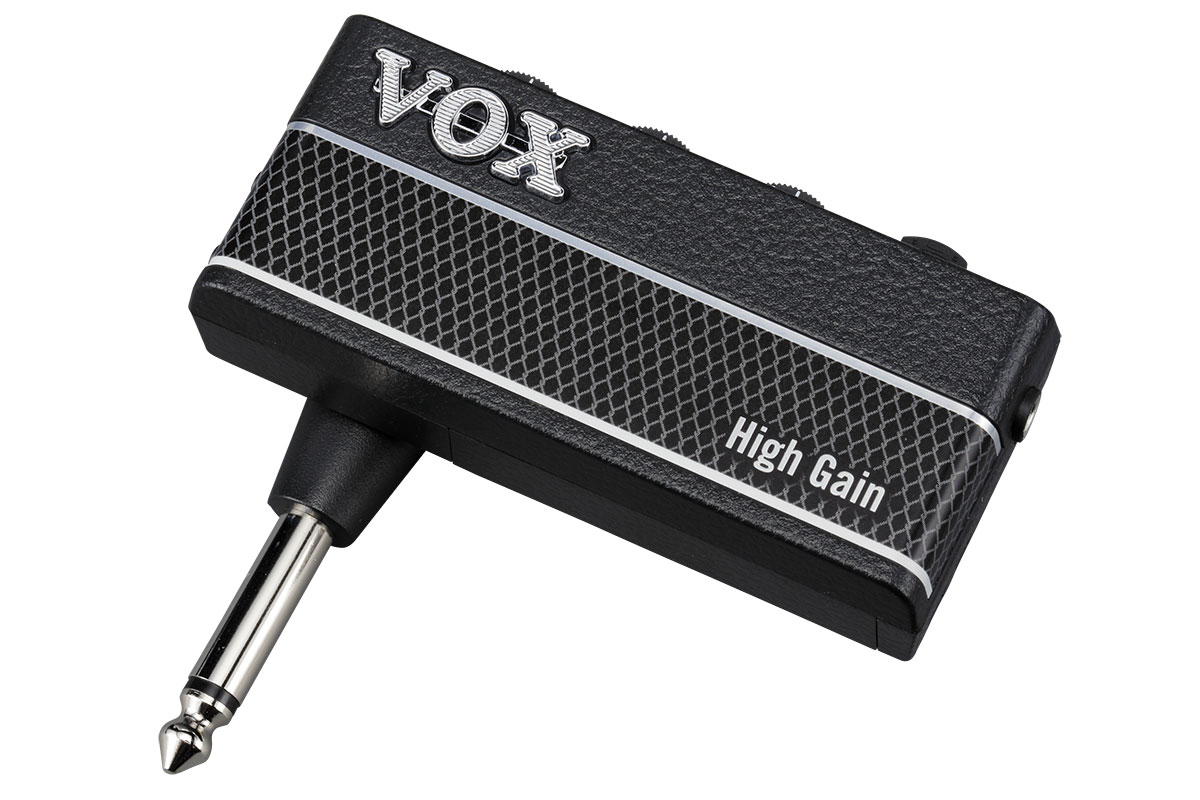 VOX AP3-HG amPlug3 High Gain إåɥۥ󥢥 ϥ󡦥ǥȡ 쥭 ܥå