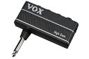 VOX AP3-HG amPlug3 High Gain ヘッドホンアンプ ハイゲイン ディストーション エレキギター用 ボックス