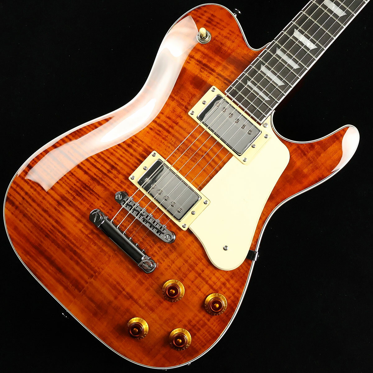 【旧価格】 Bacchus BARON-FM ST-BR S/N：GI11606 バッカス 【未展示品】