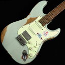 【旧価格】 Bacchus BSH-AGED/RSM SBBD-AGED S/N:GI12243 【エイジド加工】 バッカス 【未展示品】