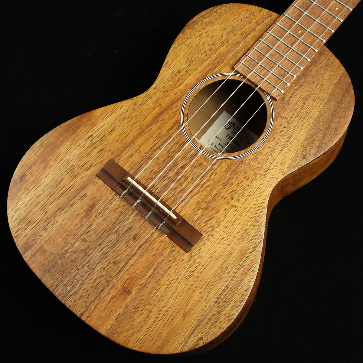 Martin T1K UKE　S/N：412641 【テナー】 マーチン 【未展示品】