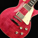 Gibson Les Paul Standard '60s Translucent Fuchsia@S/NF219430376 yCustom Color Seriesz Mu\ X|[X^_[hyWiz