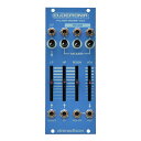 dreadbox Eudemonia ユーデモニア モジュラーシンセサイザー ユーロラック ドレッドボックス