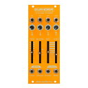 dreadbox Euphoria ユーフォリア モジュラーシンセサイザー ユーロラック ドレッドボックス