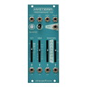 dreadbox Hysteria ヒステリア モジュラーシンセサイザー ユーロラック ドレッドボックス
