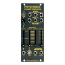 dreadbox Psychosis サイコシス モジュラーシンセサイザー ユーロラック ドレッドボックス