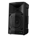 AlphaTheta WAVE-EIGHT SonicLink搭載 1本 ポータブルスピーカー ワイヤレススピーカー 8インチ DJスピーカー アルファシータ