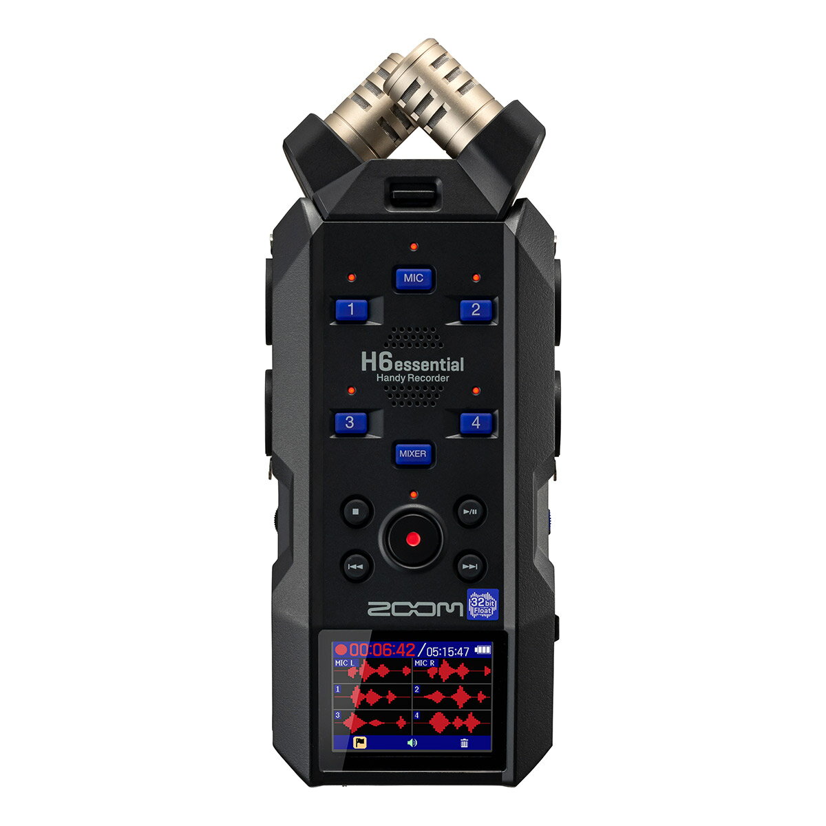 楽天市場】zoom h6 black handy recorderの通販 楽天市場】zoom h6 black handy recorderの通販