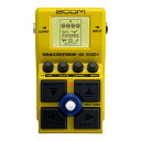 ZOOM MS-200D マルチストンプボックス 【新製品 次回入荷ご予約受付中】 ズーム