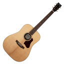 Art & Lutherie Americana Natural EQ エレアコギター ギグバッグ付属 アート＆ルシアー