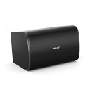 BOSE DesignMax DM10S-SUB ブラック 露出型サブウーファー ボーズ