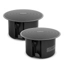 BOSE DesignMax DM2C-LP (ペア) ブラック 天井埋込スピーカー ボーズ