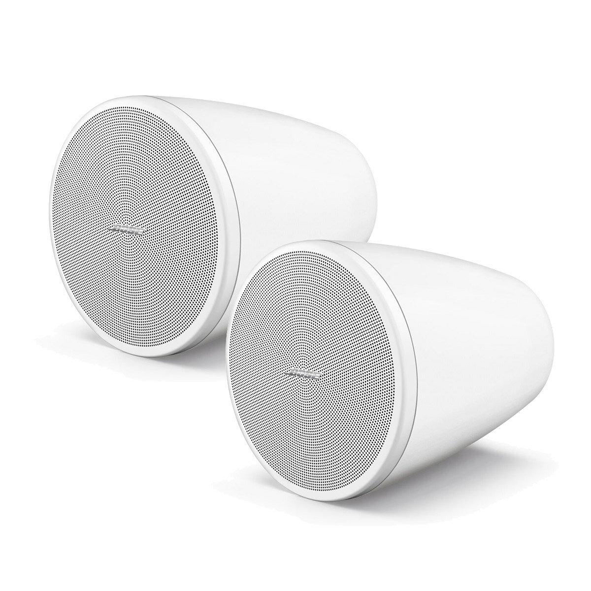 BOSE DesignMax DM3P Loudspeaker (ペア) ホワイト ペンダント型スピーカー ボーズ