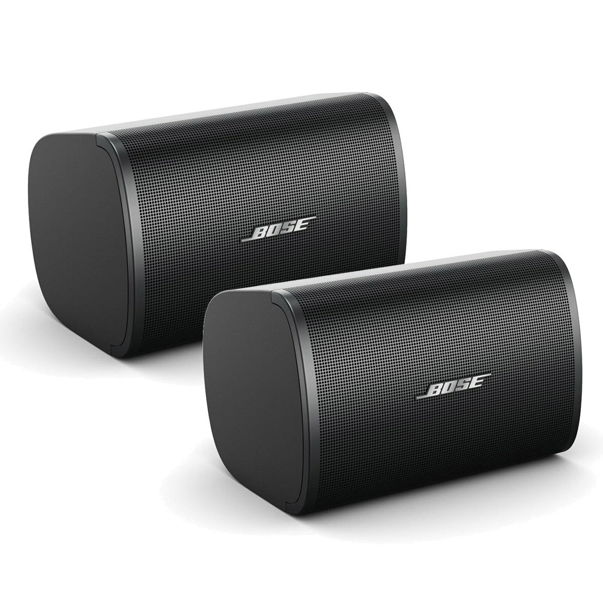 BOSE DesignMax DM3SE (ペア) ブラック 露出型スピーカー 全天候型 ボーズ