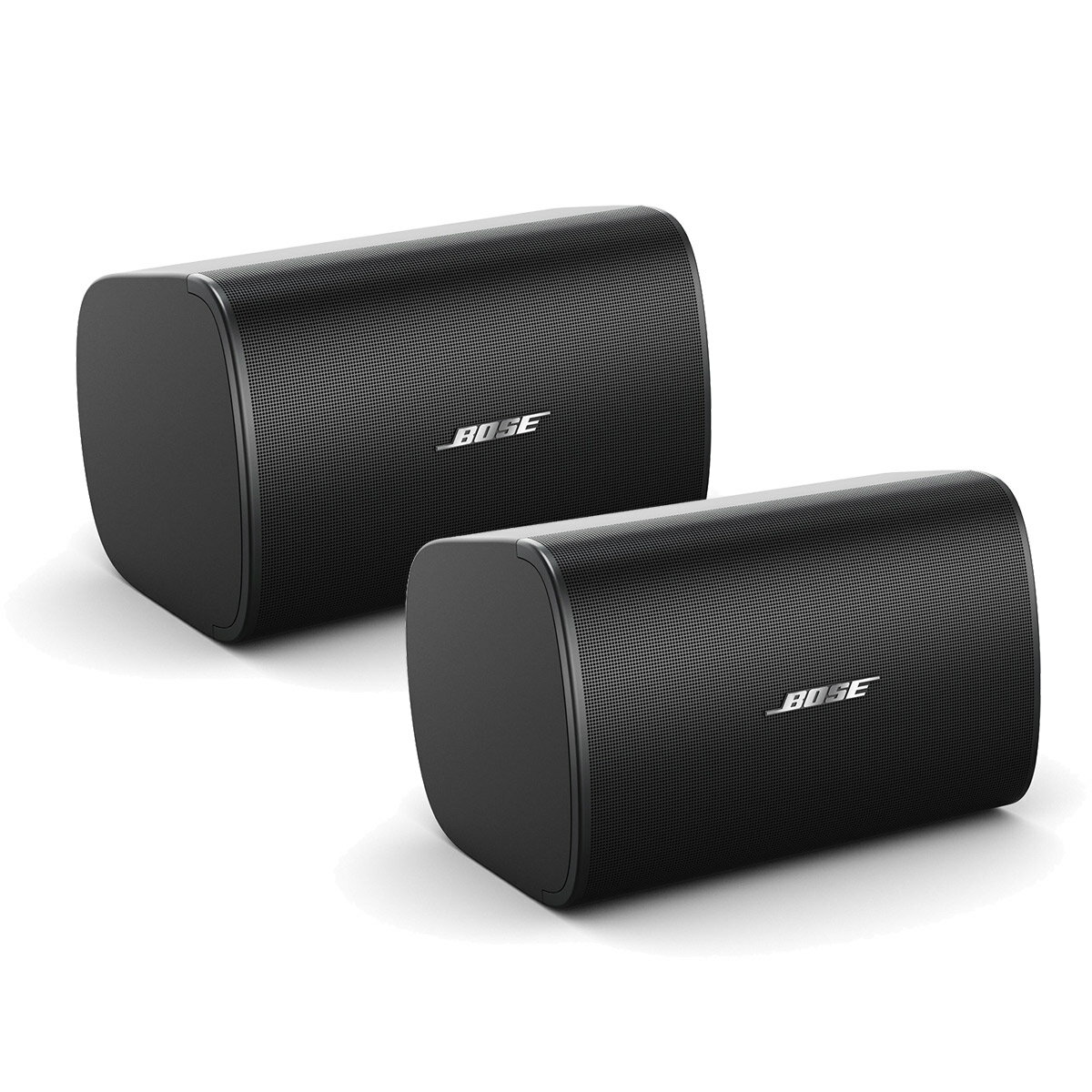 BOSE DesignMax DM6SE (ペア) ブラック 露出型スピーカー 全天候型 ボーズ