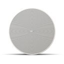 BOSE DesignMax DM8C (シングル) ホワイト 天井埋込スピーカー ボーズ