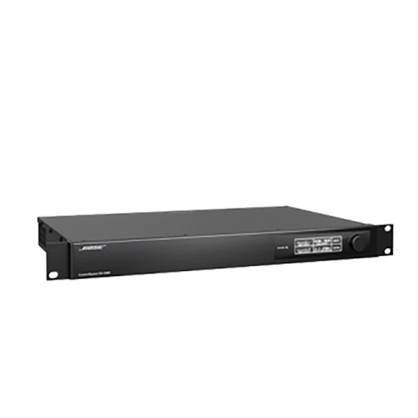 BOSE ControlSpace EX-1280 digital signal processor デジタルシグナルプロセッサー ボーズ