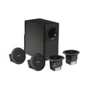 BOSE Professional FreeSpace 3 flush-mount satellites FS3F-4 ブラック 天井埋込型スピーカーシステム ...