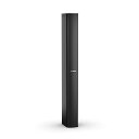 BOSE MSA12X Powered Beam-steering Array Loudspeaker ブラック アレイスピーカー ボーズ