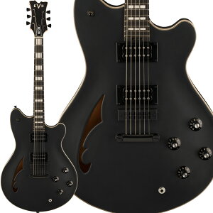 EVH SA-126 Special Stealth Black エレキギター ウルフギャング・ヴァン・ヘイレン イーブイエイチ