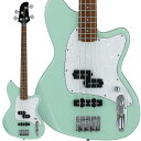 Ibanez TMB100P Mint Green (ミントグリーン) エレキベース タルマンベース アイバニーズ 【島村楽器限定販売】